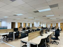 New Tech Park (D19), Office #459521221